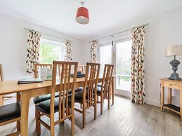 Elm - Woodland Cottages