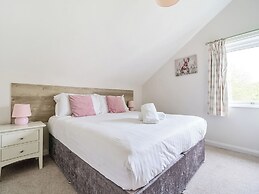 Maple - Woodland Cottages