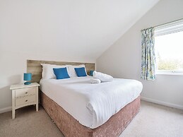 Maple - Woodland Cottages