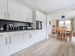 Maple - Woodland Cottages