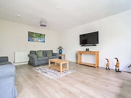 Cherry - Woodland Cottages