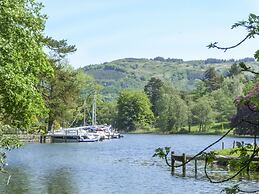 Cherry - Woodland Cottages
