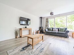 Cherry - Woodland Cottages