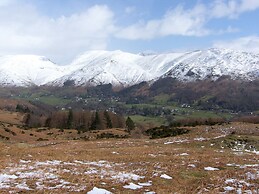 Cherry - Woodland Cottages