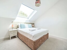 Cherry - Woodland Cottages