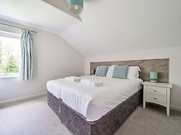 Cherry - Woodland Cottages