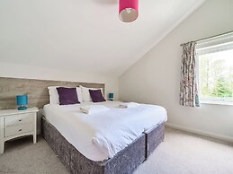 Cherry - Woodland Cottages
