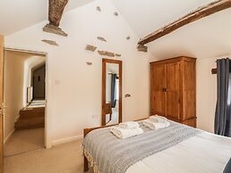 Broadwood Barn