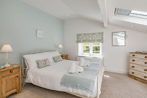 St. John's Cottage