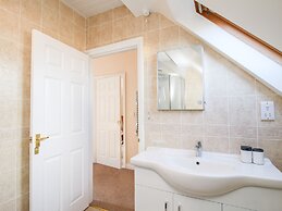 The Wynnstead Annexe