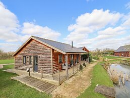 Lily-pad Lodge