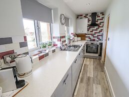 Lily-pad Lodge