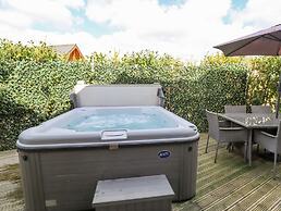 Lily-pad Lodge
