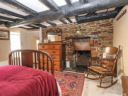 Hearthstone East Cottage