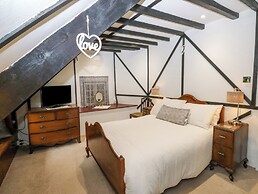 Hearthstone East Cottage