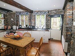 Hearthstone East Cottage