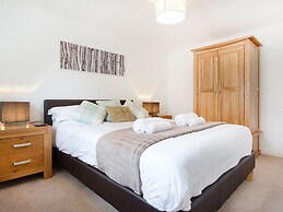 Tus Nua Cottage