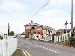 Tus Nua Cottage