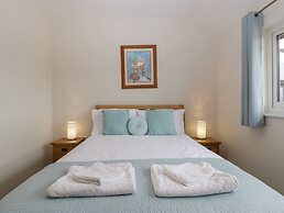 Rectory Farm Lodge