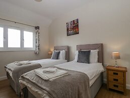 Rectory Farm Lodge