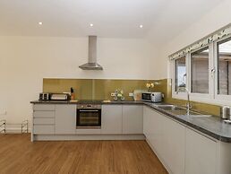 Rectory Farm Lodge