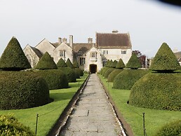 Rectory Farm Lodge