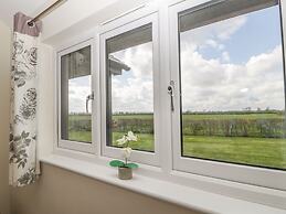 Rectory Farm View