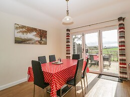 Rectory Farm View