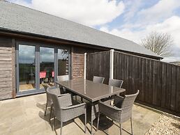 Rectory Farm View