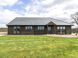 Rectory Farm View
