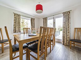 Rowan - Woodland Cottages
