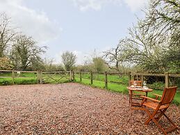 Plum Cottage