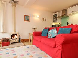 Plum Cottage