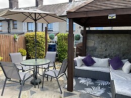 Bythynnod Newydd