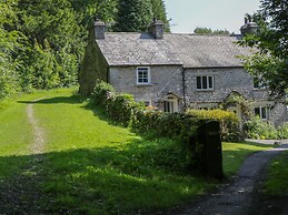Coachmans Cottage
