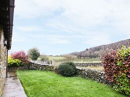 Hill Bank