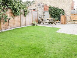 The Old Cartway