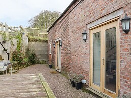 The Old Temperance Hall