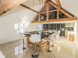 Lower Tundridge Cottage