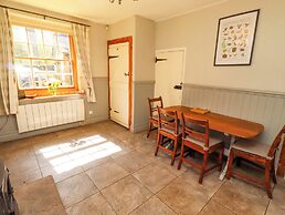 Gamekeepers Cottage