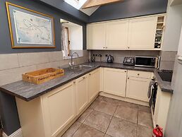 Gamekeepers Cottage