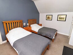 Gamekeepers Cottage