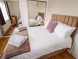 The Flat At Brwyn