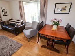 The Flat At Brwyn