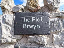 The Flat At Brwyn
