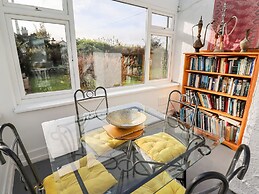 The Flat At Brwyn