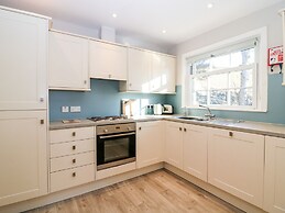 White Hillocks Cottage