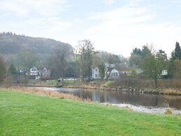Cow Hill Laith Barn