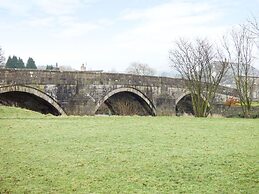 Cow Hill Laith Barn