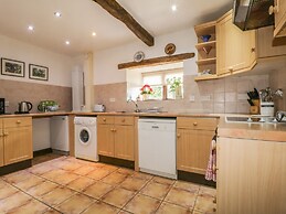 Springarth Cottage